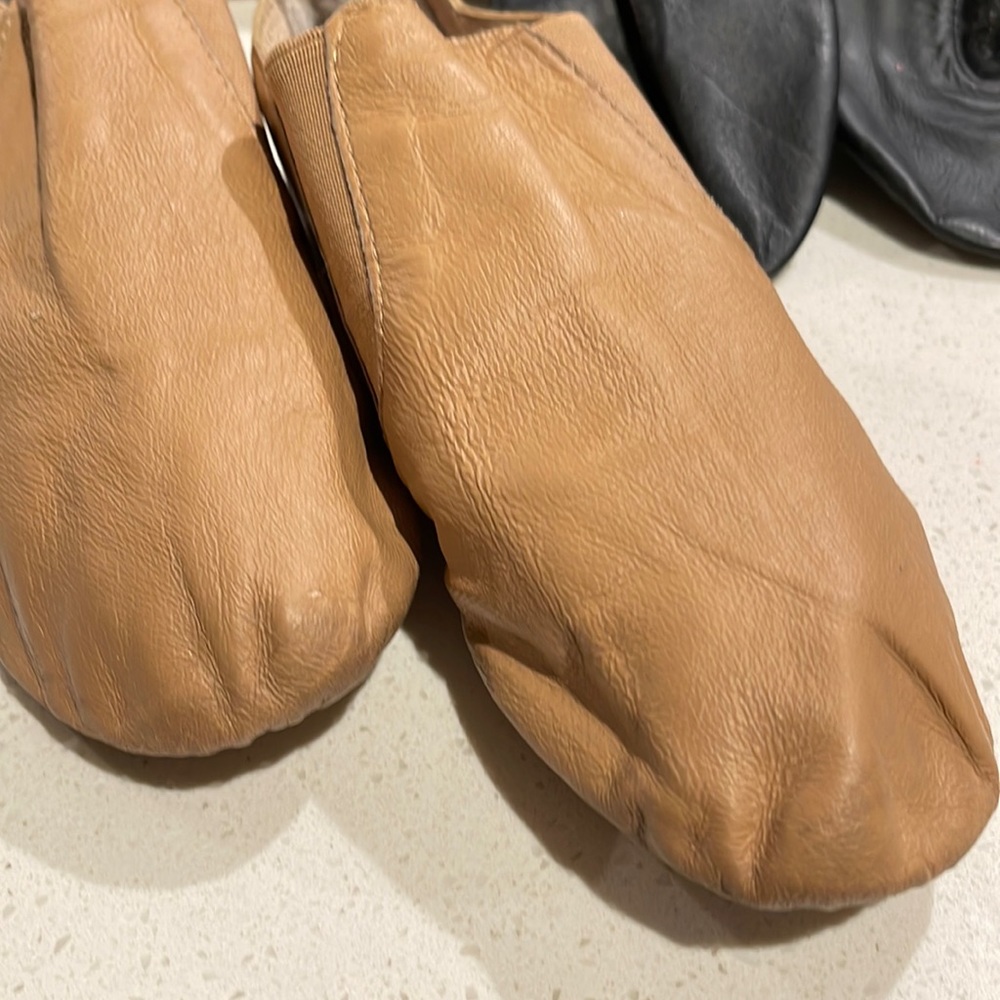 Women Theatrical shoes.